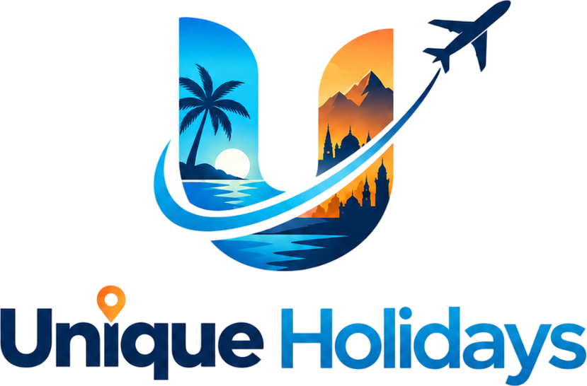 Unique Holidays