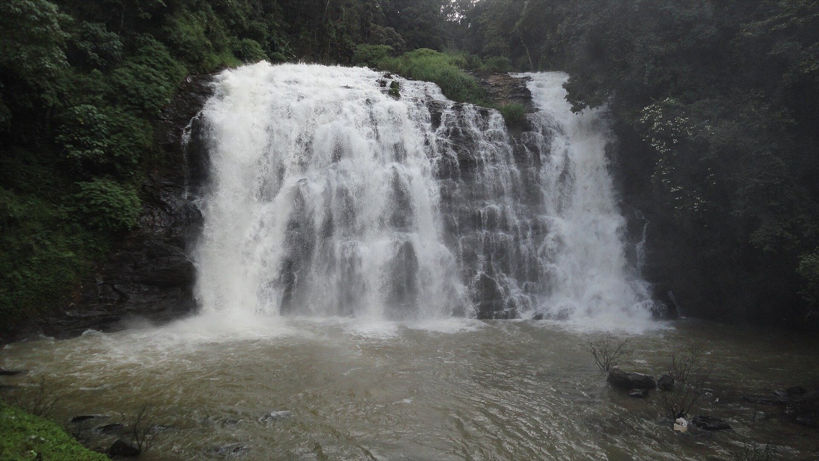Coorg Local Sightseeing