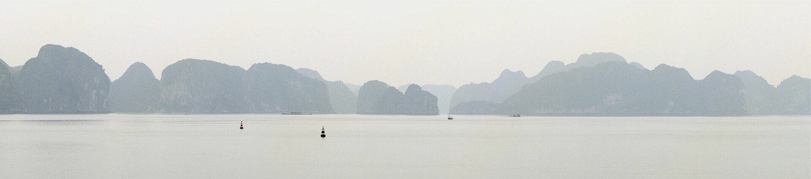 Hanoi to Halong Bay