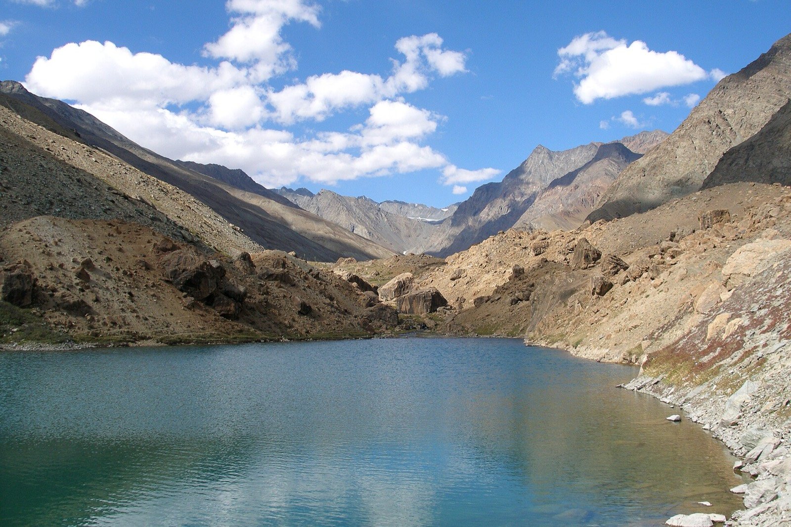 Solang Valley / Kullu