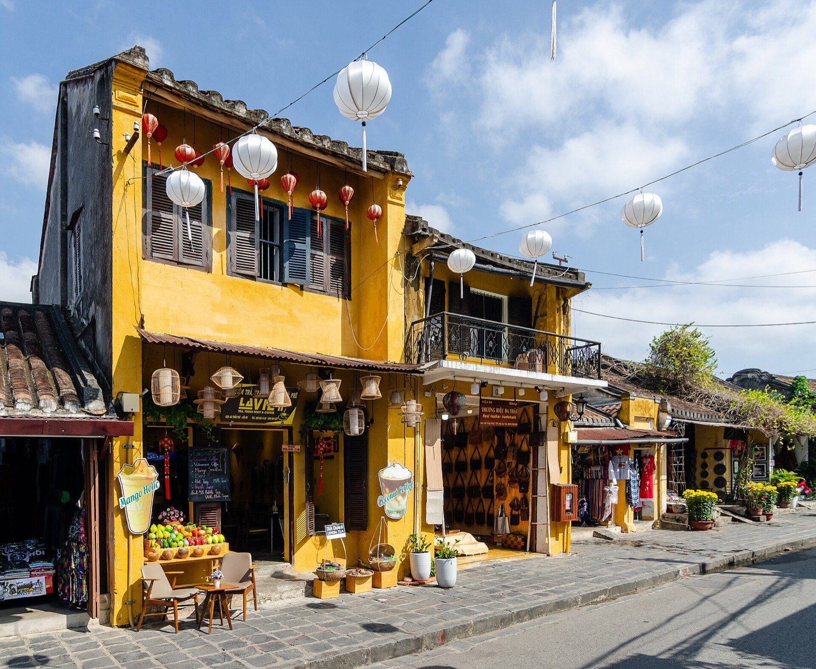 Hoi An Ancient Town