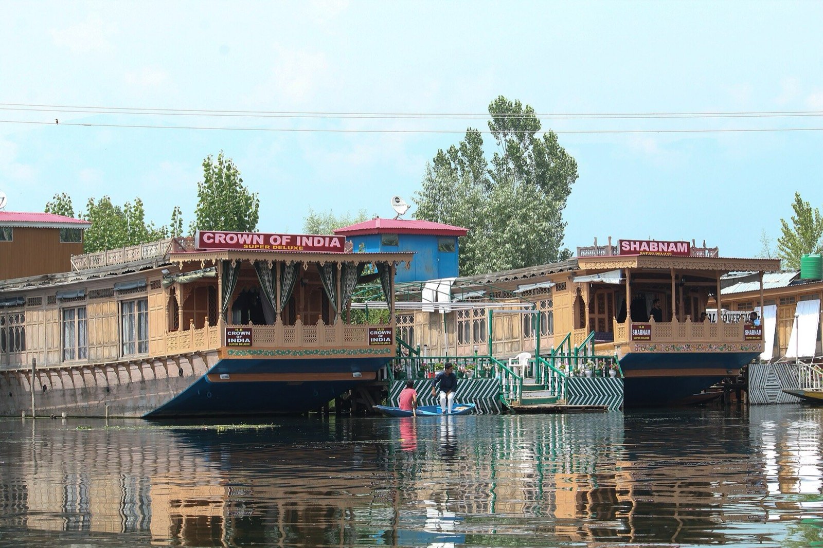 Katra to Srinagar