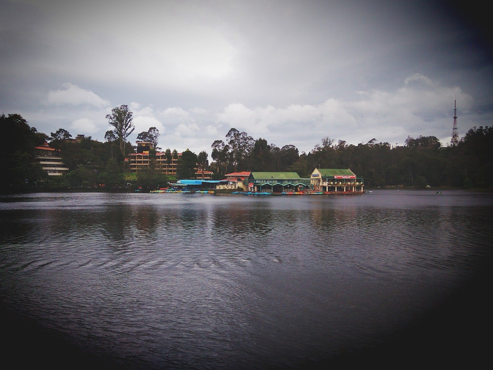 Kodaikanal Local Sightseeing