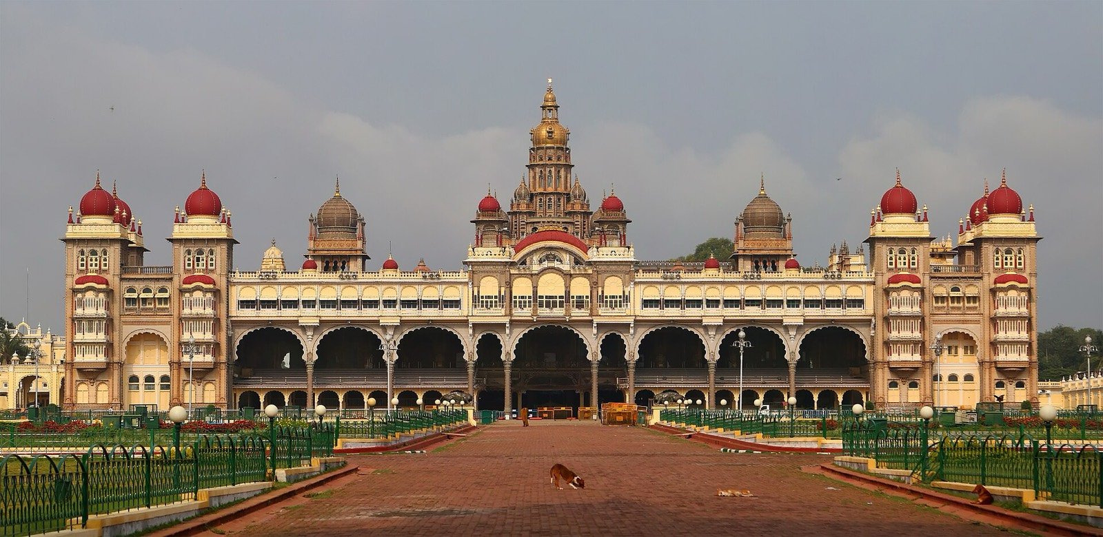 Ooty to Mysore