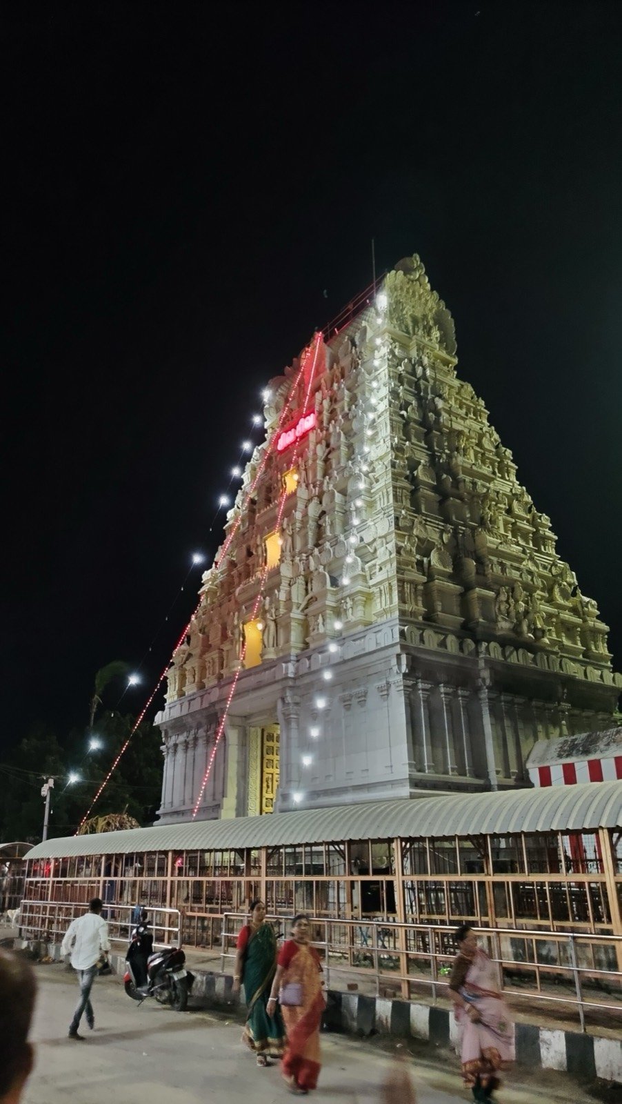 Rameswaram to Kanyakumari
