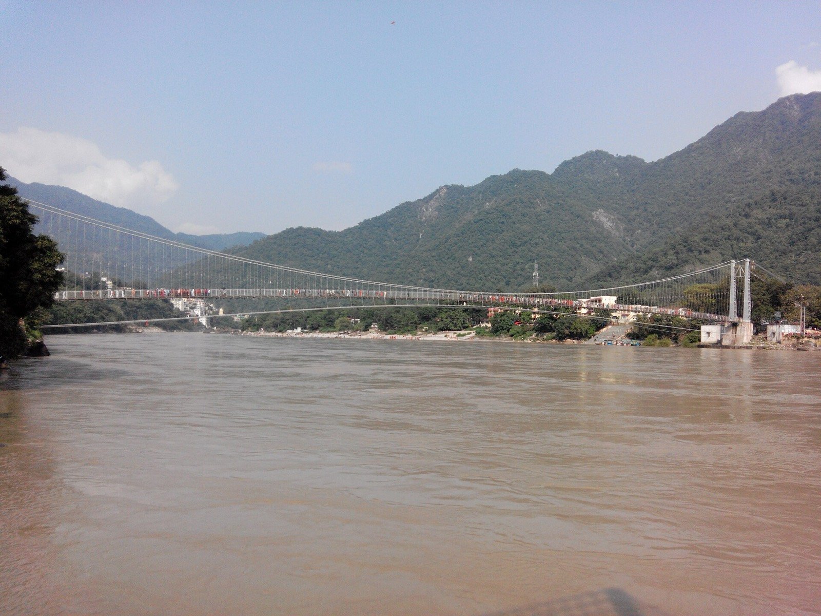 Rishikesh Sightseeing