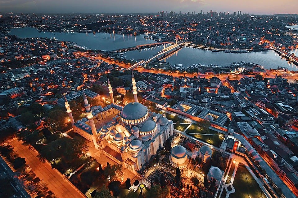Turkey