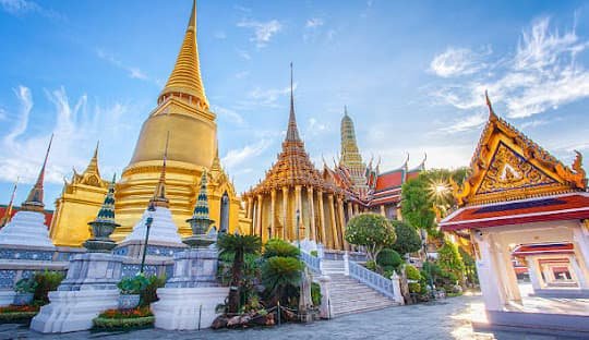 Bangkok, Thailand