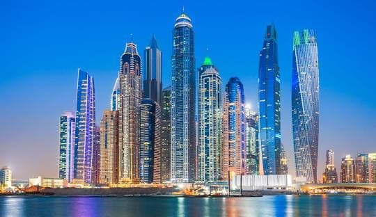 Dubai, UAE