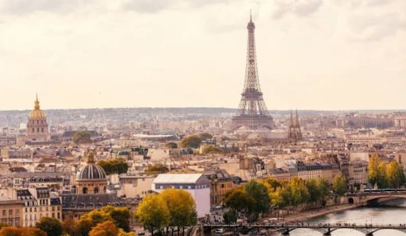 Paris, France