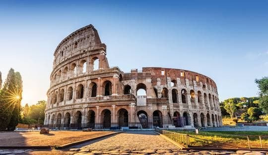 Rome, Italy